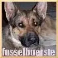 fusselbuerste