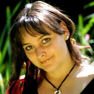 Und weil man mich unter dem Helm nicht so richtig erkennen kann.... Hier no