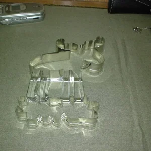 Sonderform 2 "ein Elch"