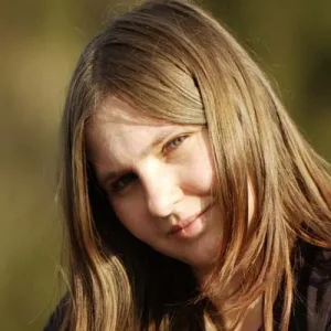 Wieder mal ich! Heute auf der Burgruine Wartenfels