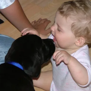 Schmeckst du gut!!!!