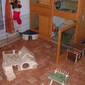 das ist unser zuhause