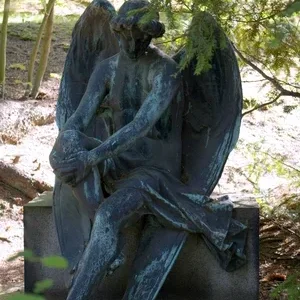 Friedhofskunst  die zweite