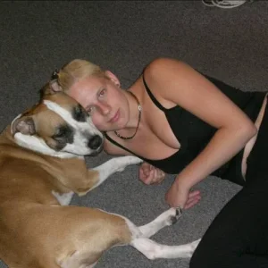 Meine beste Freundin