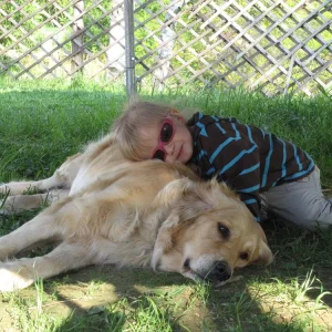 Jana und ihre Freundin Kira