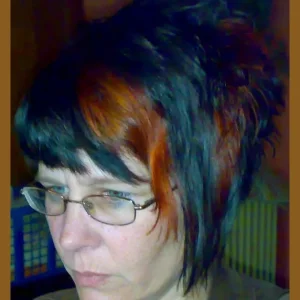 Das bin ich, Ronja11