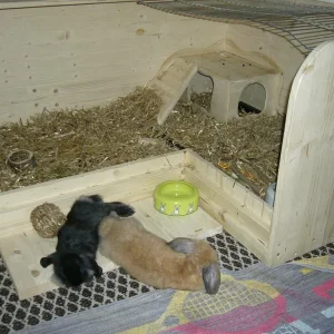 Pia und Paul Villa =)