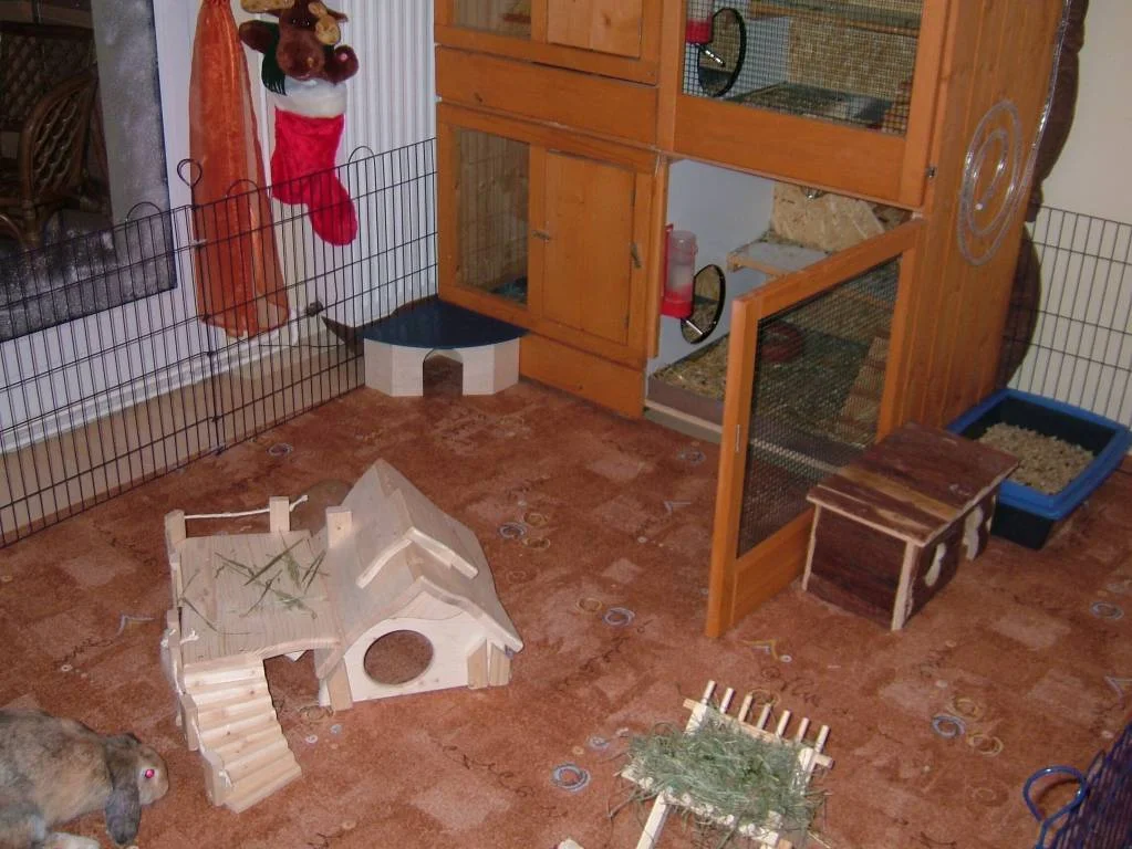 das ist unser zuhause