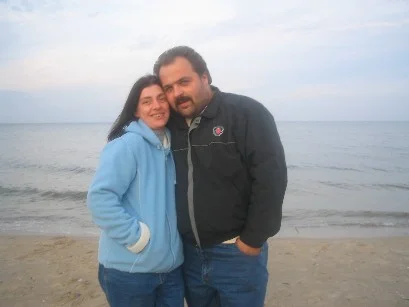 Der Onkel und das Entchen