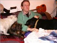 Hundis zu Hause und im Schnee2 klein.jpg