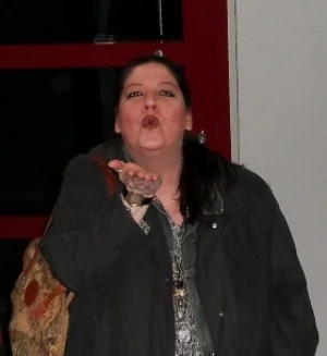 Ich kann auch anders