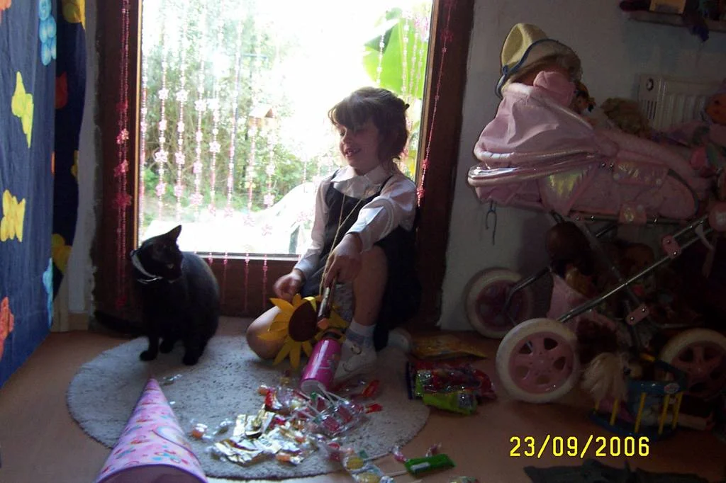 Ist auch was für mich dabei