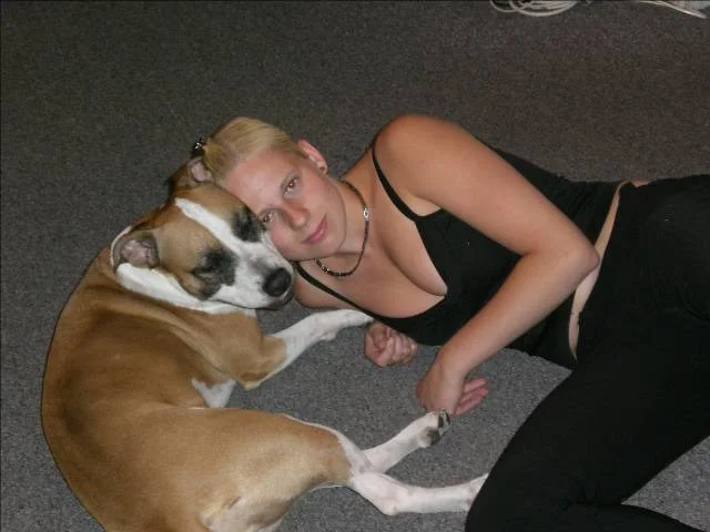 Meine beste Freundin