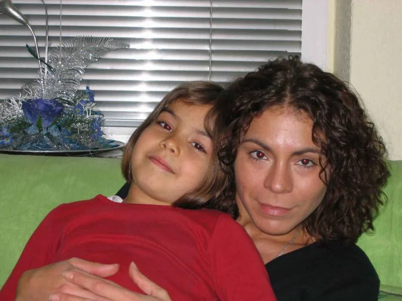 und hier bin ich (-: