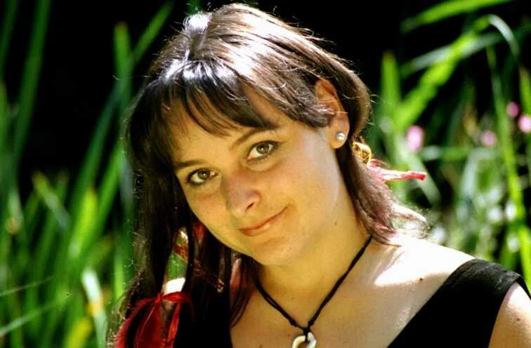 Und weil man mich unter dem Helm nicht so richtig erkennen kann.... Hier no