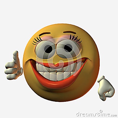 smiley-daumen-oben-thumb749775.jpg