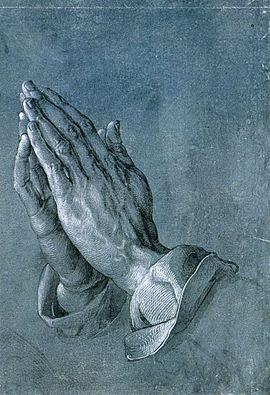 270px-Albrecht_Dürer_Betende_Hände.jpg